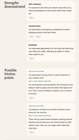 Therapy for Qsers – screenshot 7