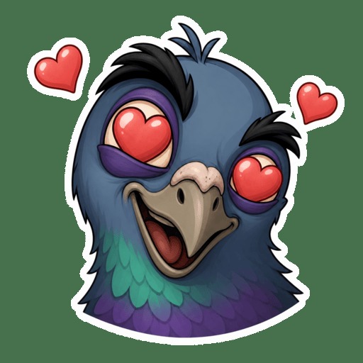 Pigeon Drop – screenshot 5