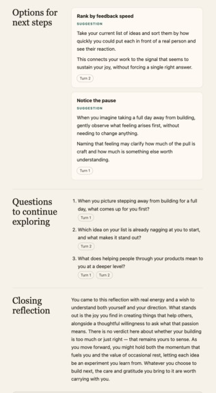 Therapy for Qsers – screenshot 9
