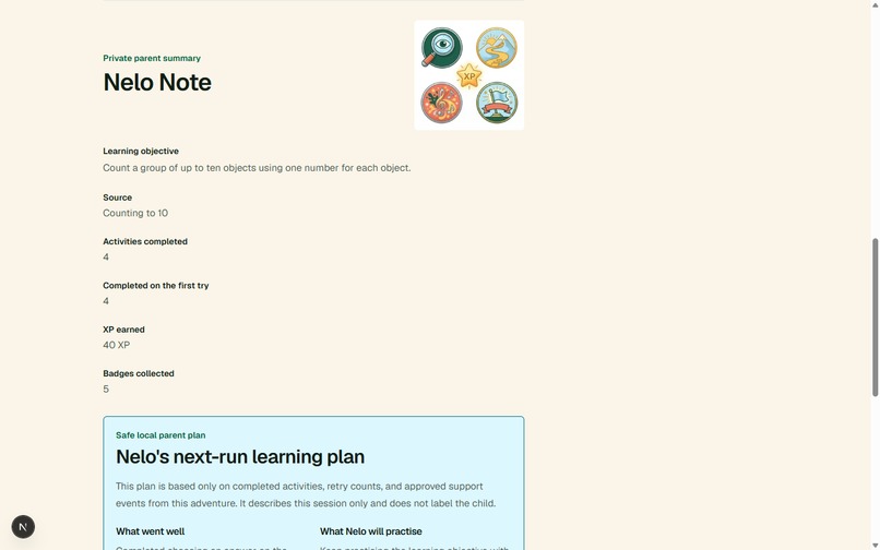 StudyNest – screenshot 3