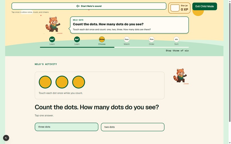 StudyNest – screenshot 4
