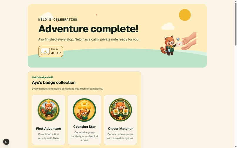 StudyNest – screenshot 5