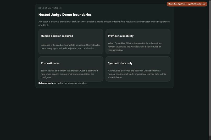 NudgeLoop Learning Studio – screenshot 12