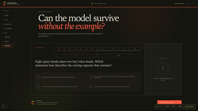 Crucible – screenshot 4