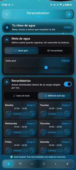 KairSun – screenshot 8