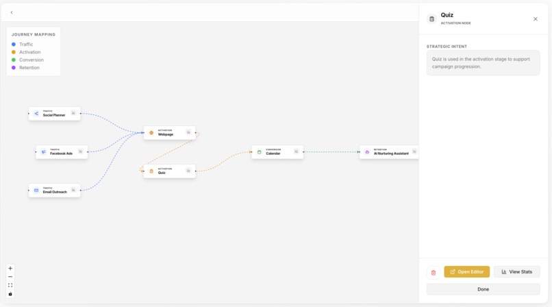 SWAI.Ai – screenshot 1