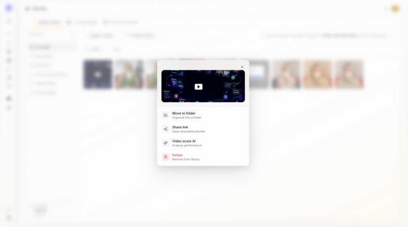 SWAI.Ai – screenshot 9