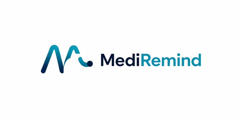 MediRemind – screenshot 1