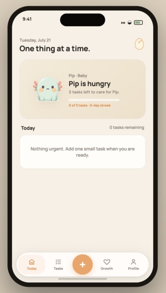 Tendly – screenshot 4