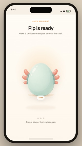 Tendly – screenshot 5