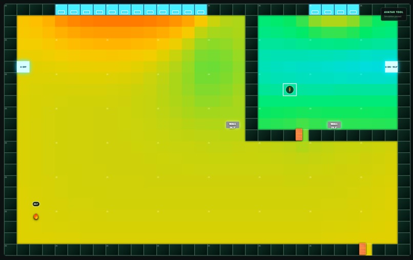 ComfortBubble – screenshot 4