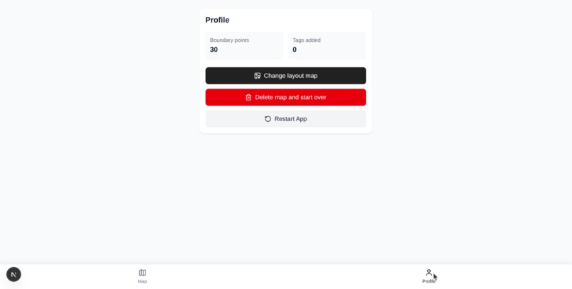 Map My Block – screenshot 7