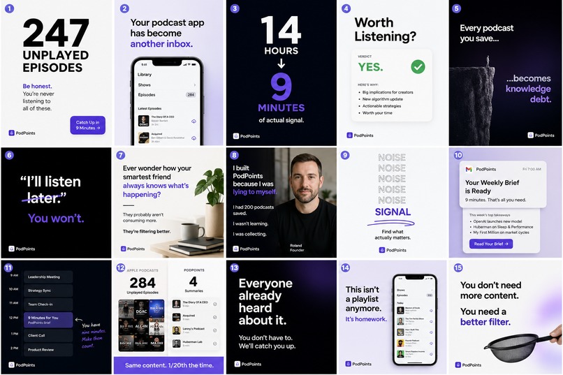 GetPodPoints – screenshot 1