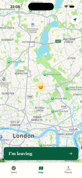 Doorstep - never forget your stuff!  – screenshot 2