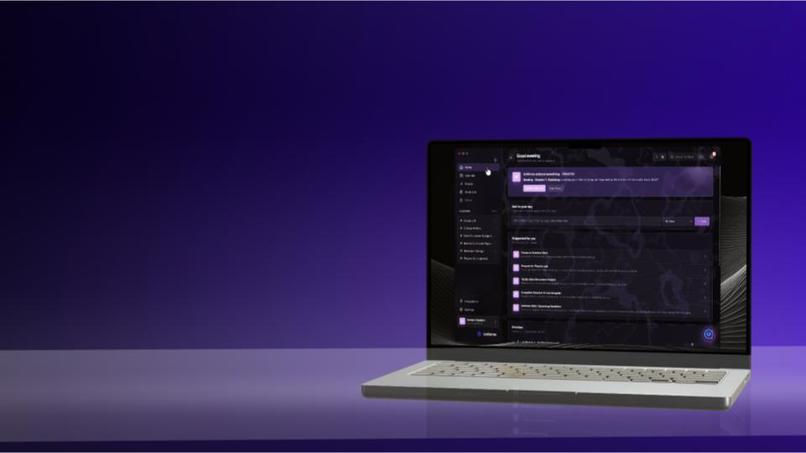 UniVerse – screenshot 3