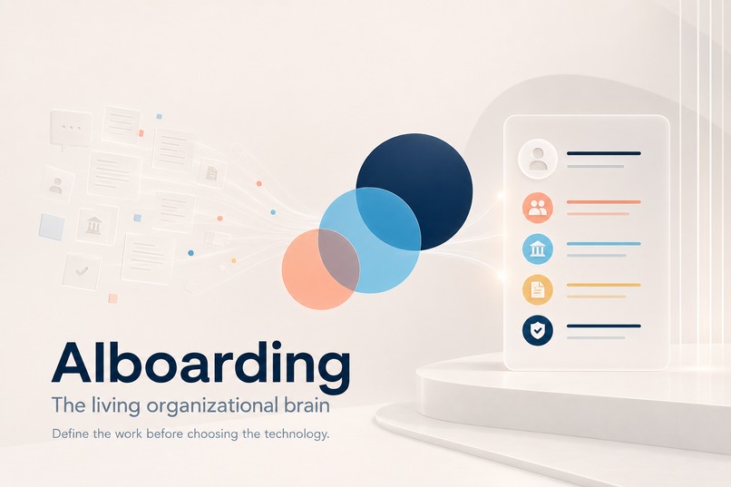 AIboarding – screenshot 1