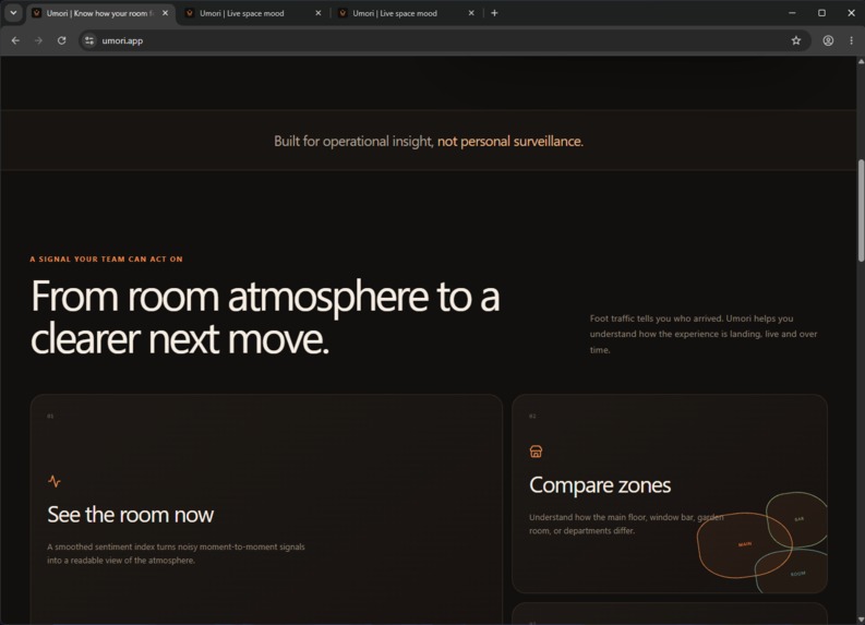 Umori – screenshot 6