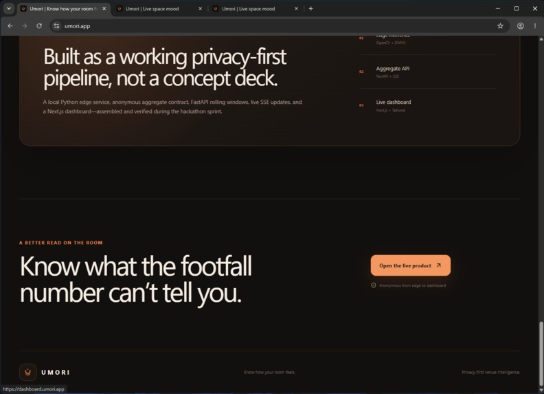 Umori – screenshot 7