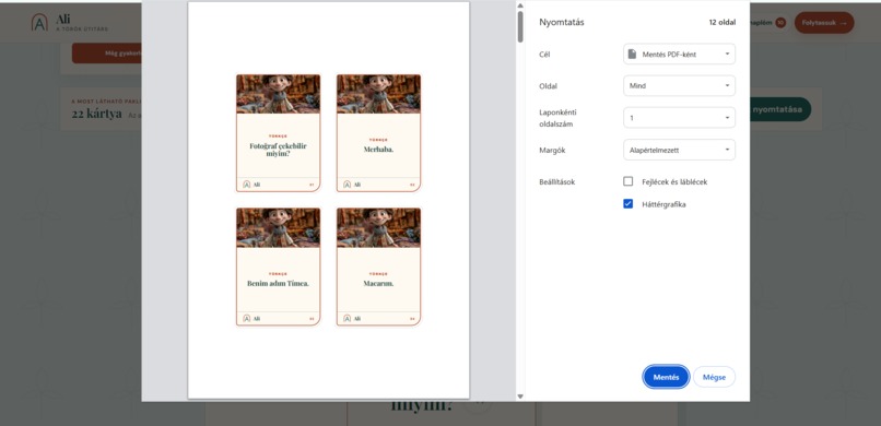 Ali – The Turkish Companion – screenshot 9