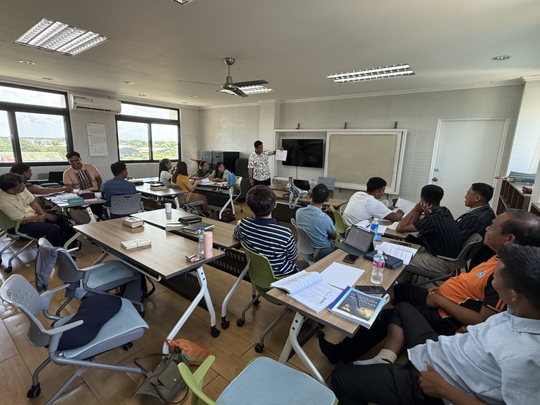 NudgeLoop Learning Studio – screenshot 15