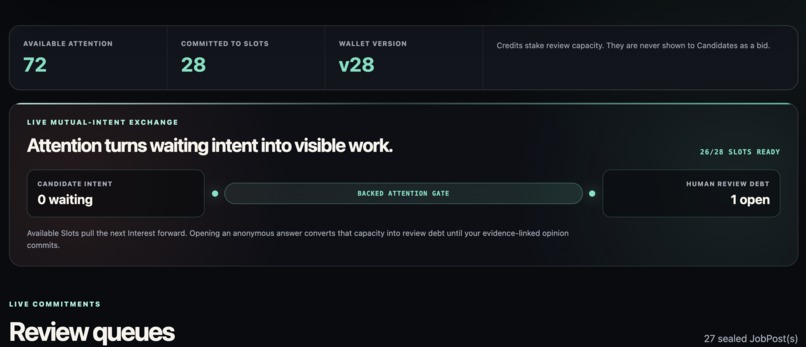 CareerMutual – screenshot 6