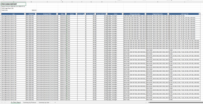 LABMAS – screenshot 11