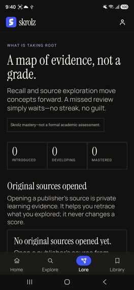 Skrolz – screenshot 19