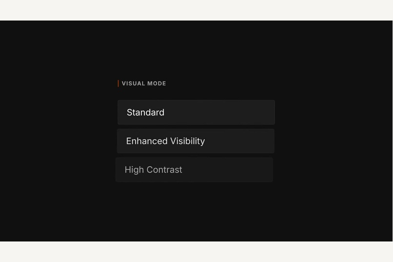 HeatRelay – screenshot 1