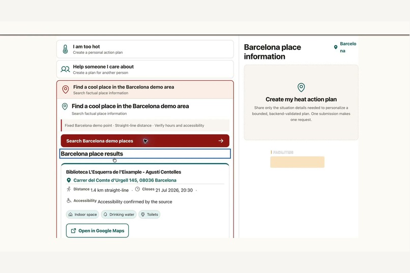HeatRelay – screenshot 4