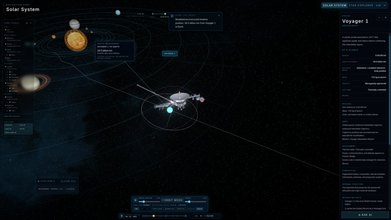 Astralis – screenshot 8
