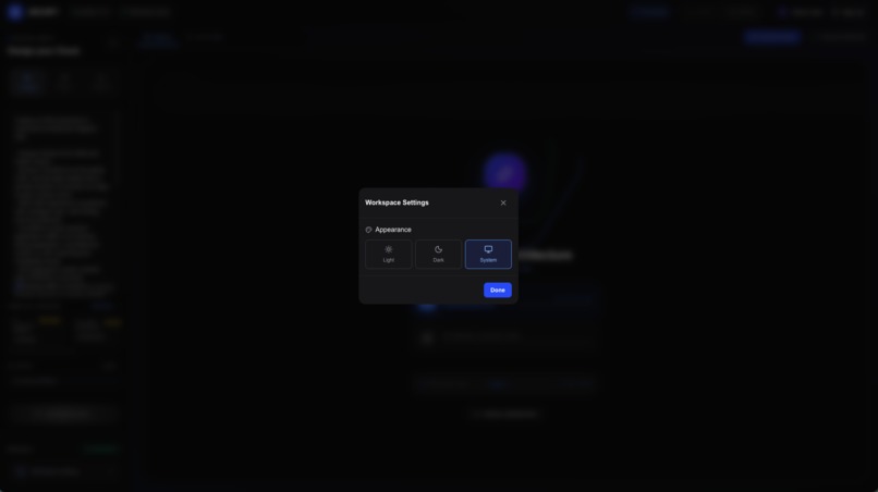 Archify: AI-Powered AWS Architecture Design and Optimization – screenshot 1