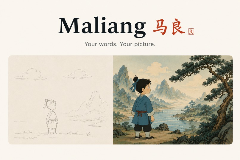 Maliang – screenshot 1