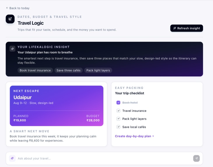 LifeKaLogic – screenshot 9
