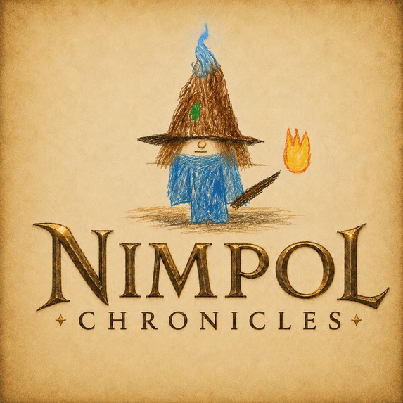 Nimpol Chronicles – screenshot 5