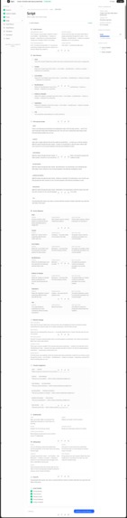 ClipSo – AI Creator Workflow – screenshot 5