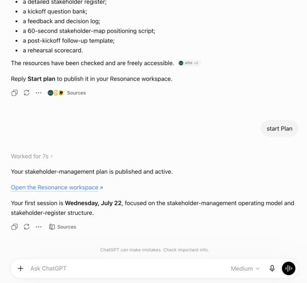 Resonance – screenshot 2