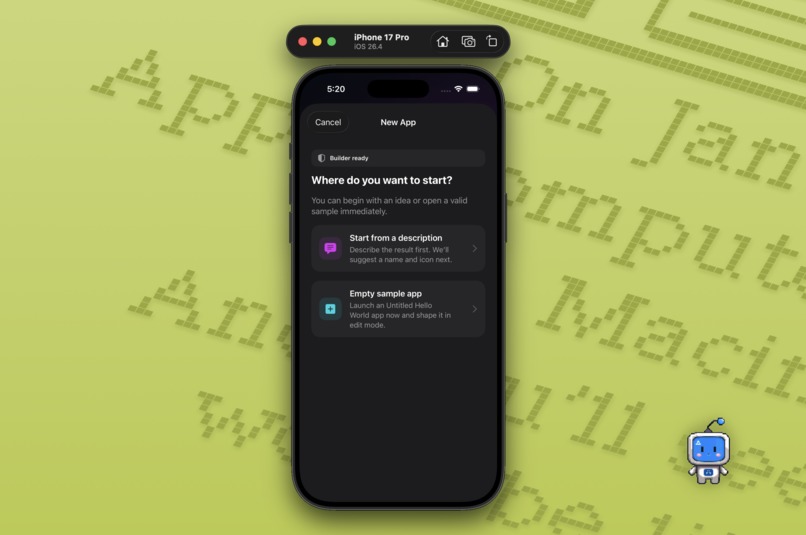 Pocket Apps – screenshot 2