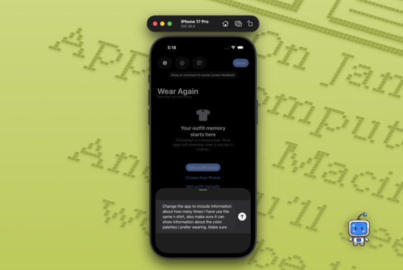 Pocket Apps – screenshot 3