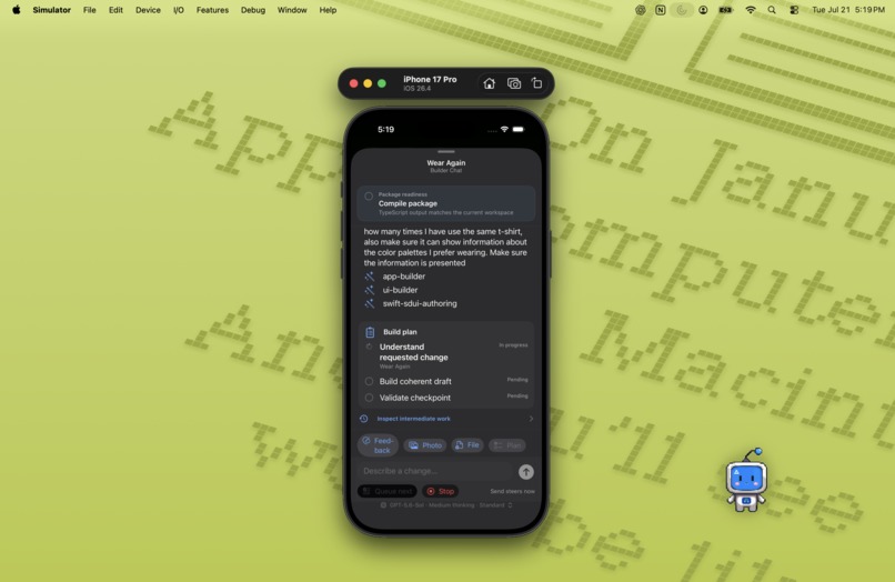 Pocket Apps – screenshot 4