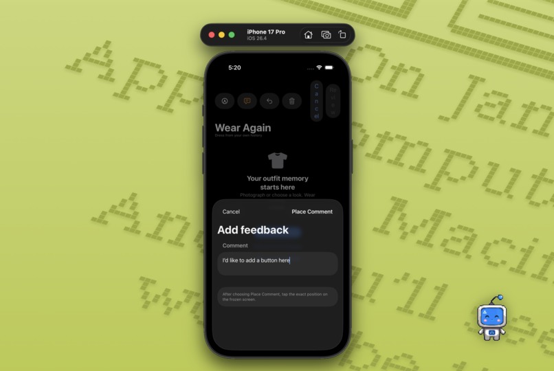 Pocket Apps – screenshot 5