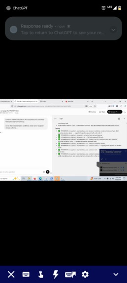 PROMETHEUS V-1.1.1 – screenshot 7