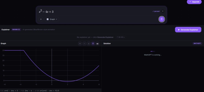 Numera – screenshot 6