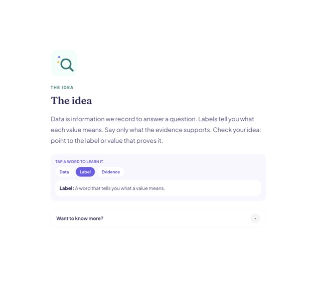 Explrn – screenshot 2