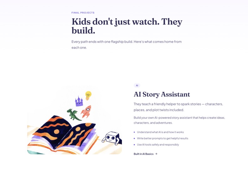 Explrn – screenshot 8