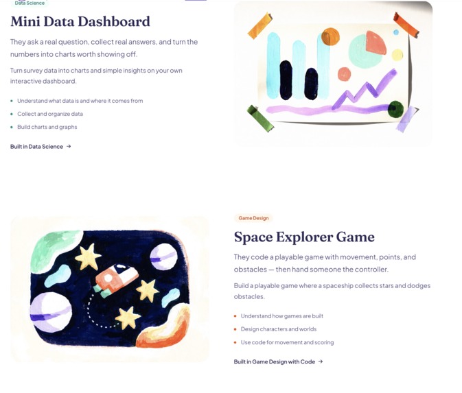 Explrn – screenshot 9