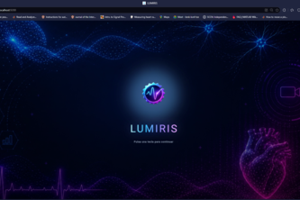 LUMIRIS — Light-based Measurement & Research Insight System