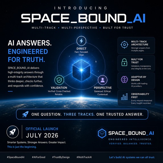 SPACE_BOUND_AI v1.0 – screenshot 1