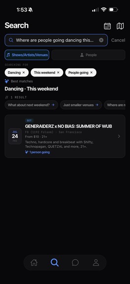 Soundchek – screenshot 6