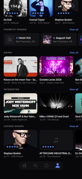 Soundchek – screenshot 9
