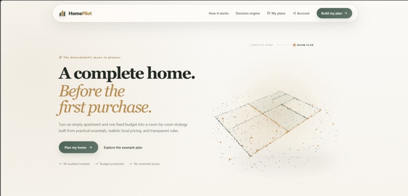 HomePilot – screenshot 15